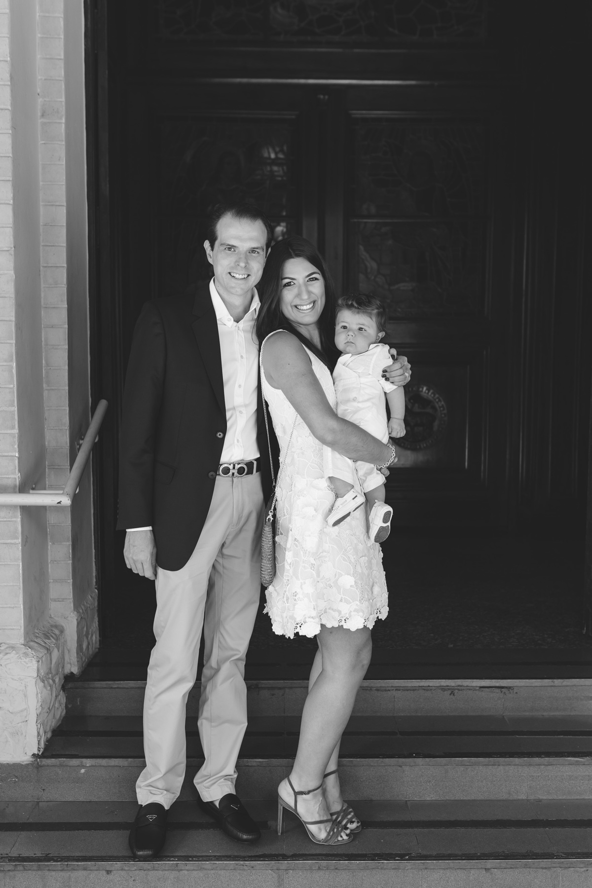 batizado paroquia sao jose jardim europa