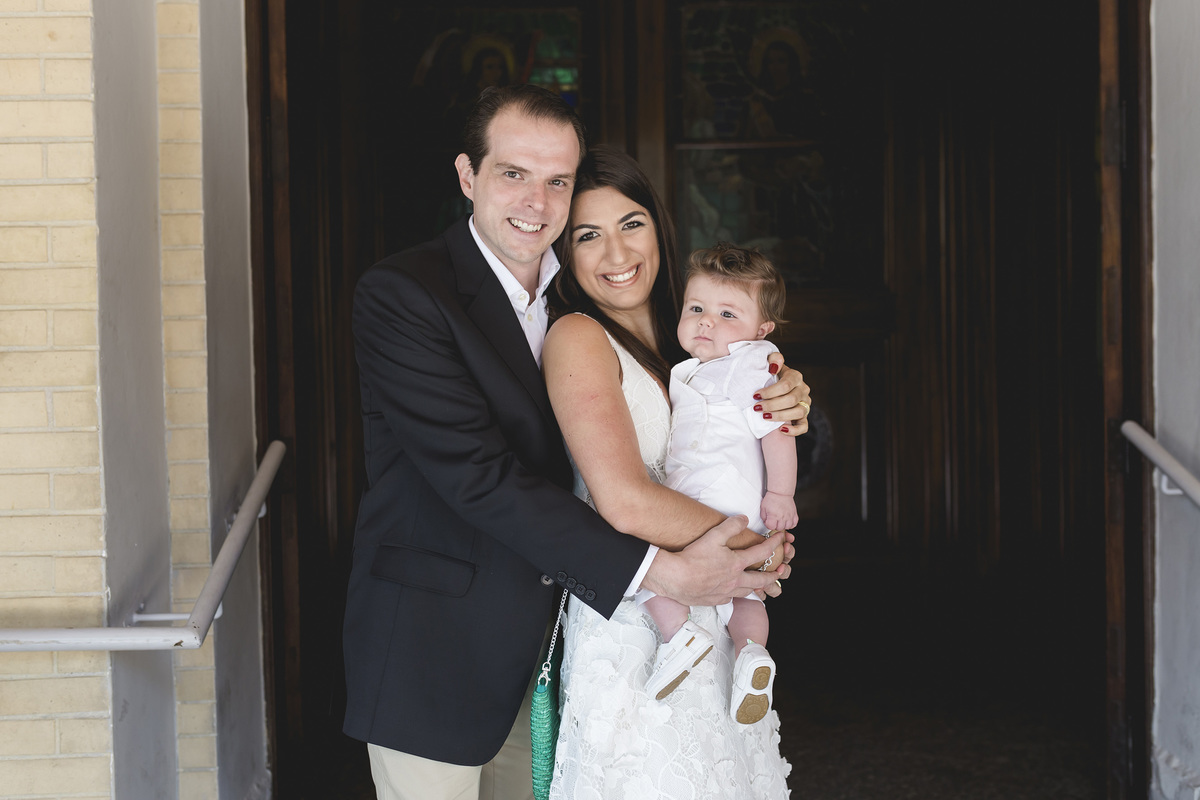 batizado paroquia sao jose jardim europa