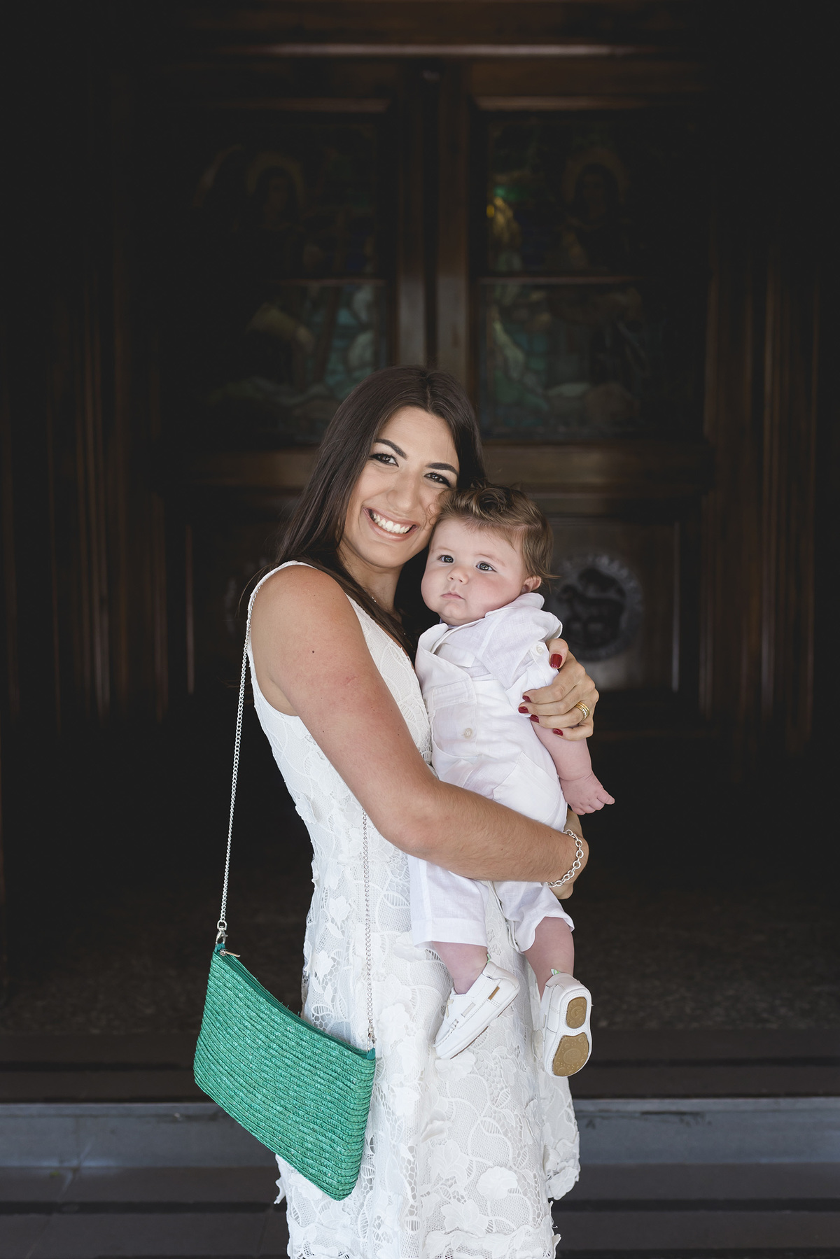 batizado paroquia sao jose jardim europa