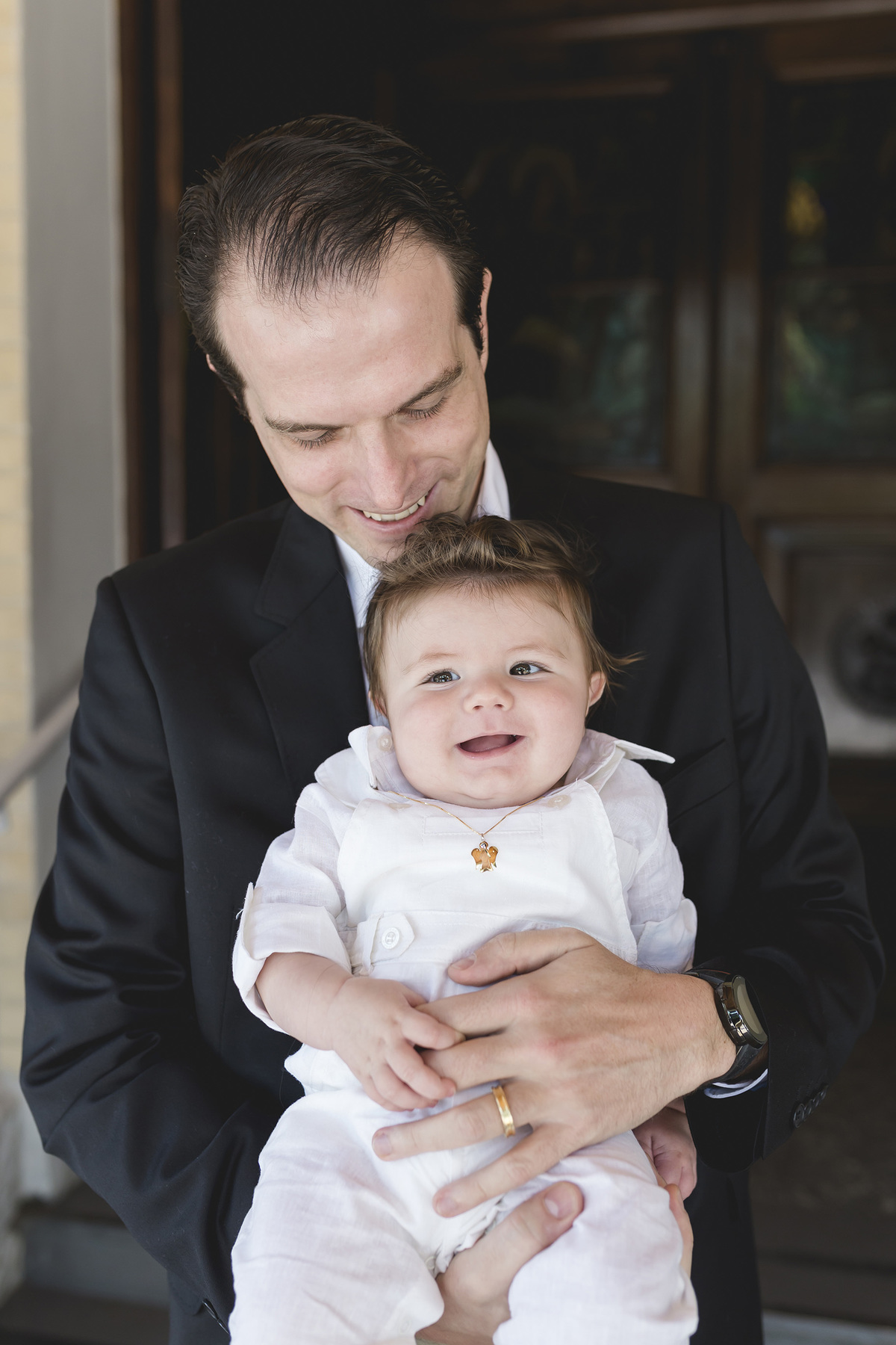 batizado paroquia sao jose jardim europa