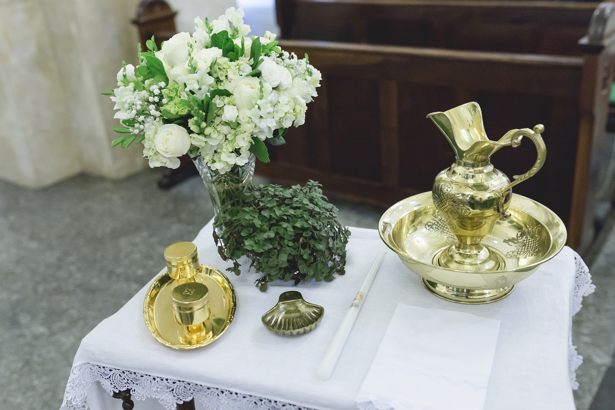 batizado paroquia sao jose jardim europa