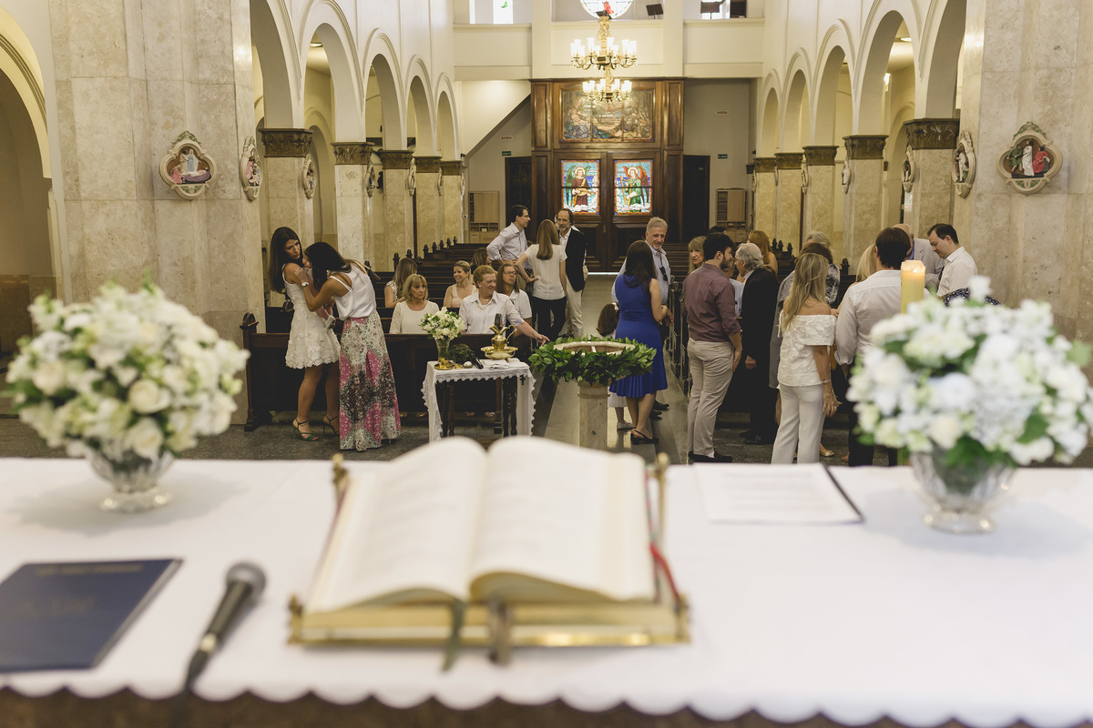 batizado paroquia sao jose jardim europa