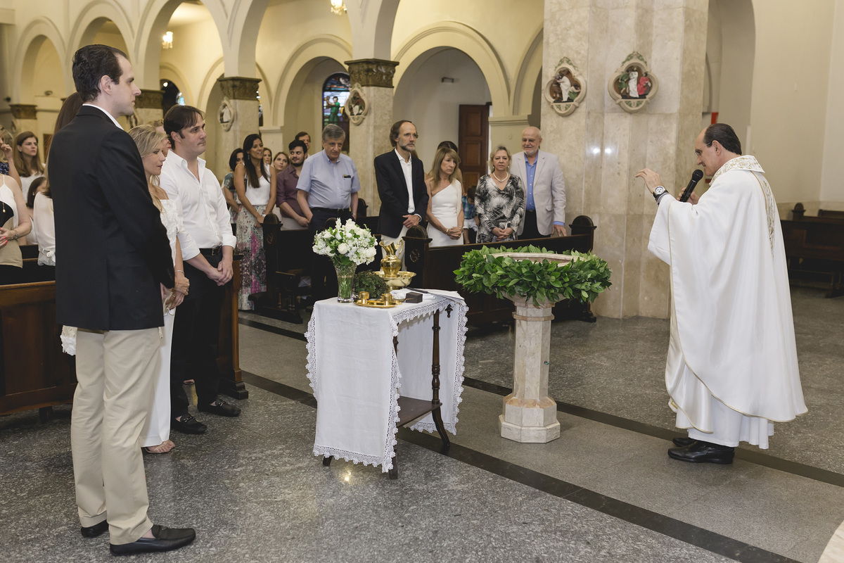 batizado paroquia sao jose jardim europa