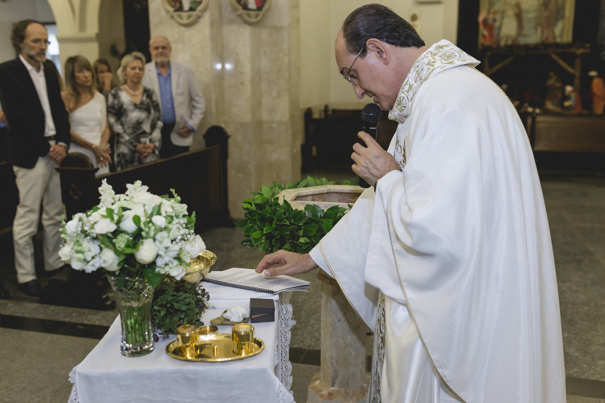 batizado paroquia sao jose jardim europa