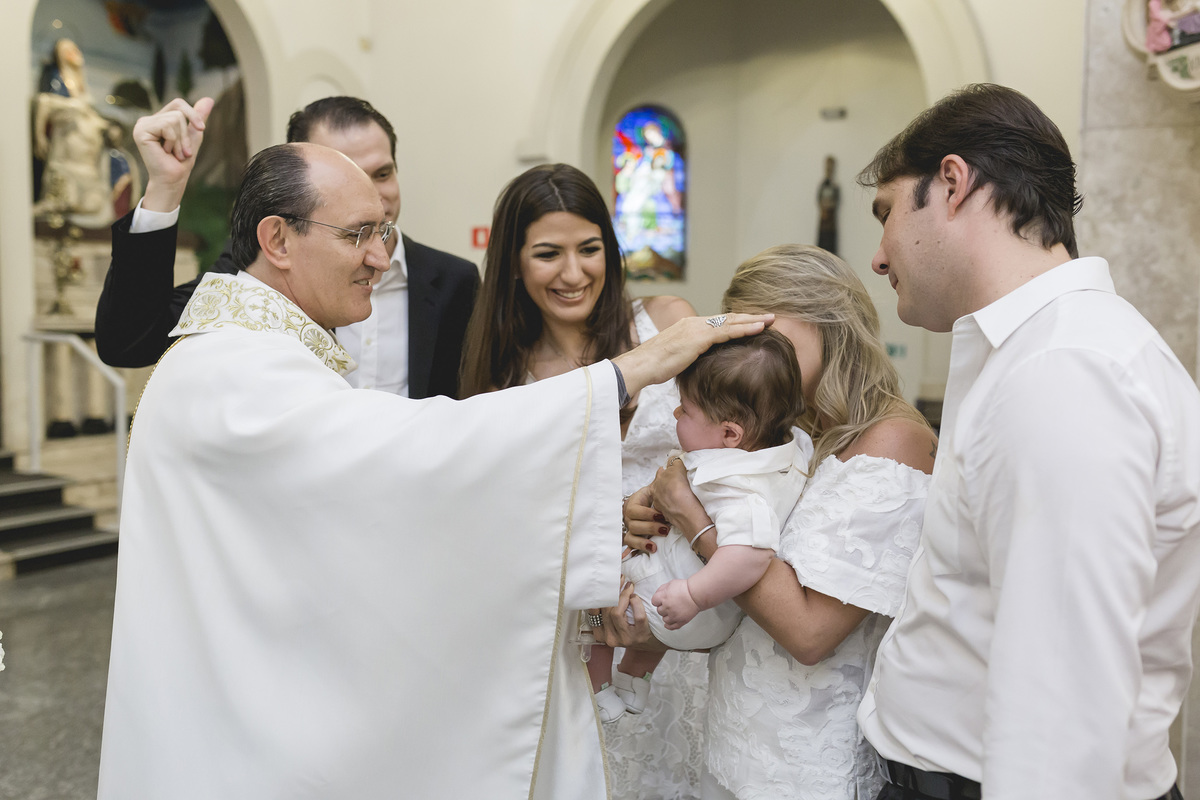 batizado paroquia sao jose jardim europa
