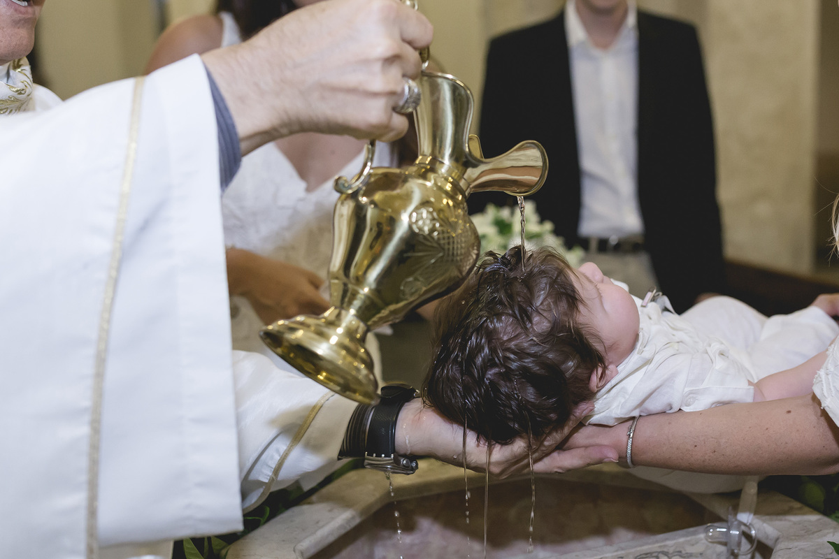 batizado paroquia sao jose jardim europa