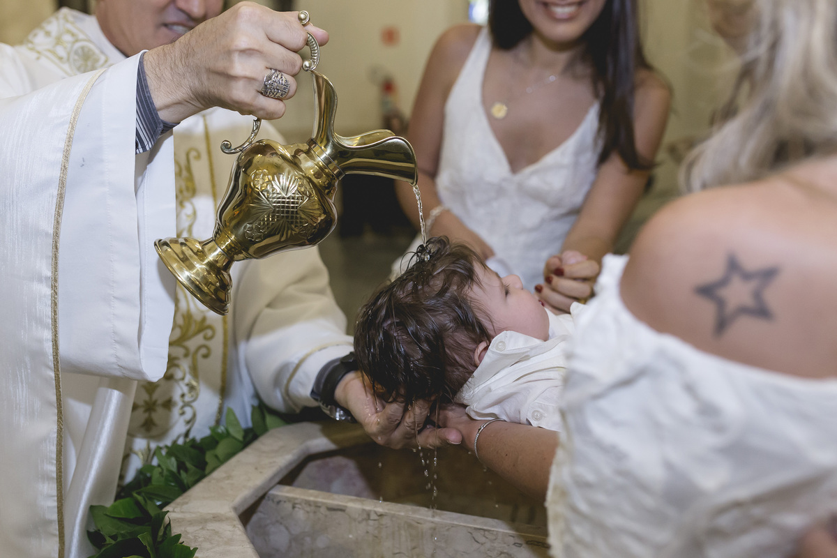 batizado paroquia sao jose jardim europa