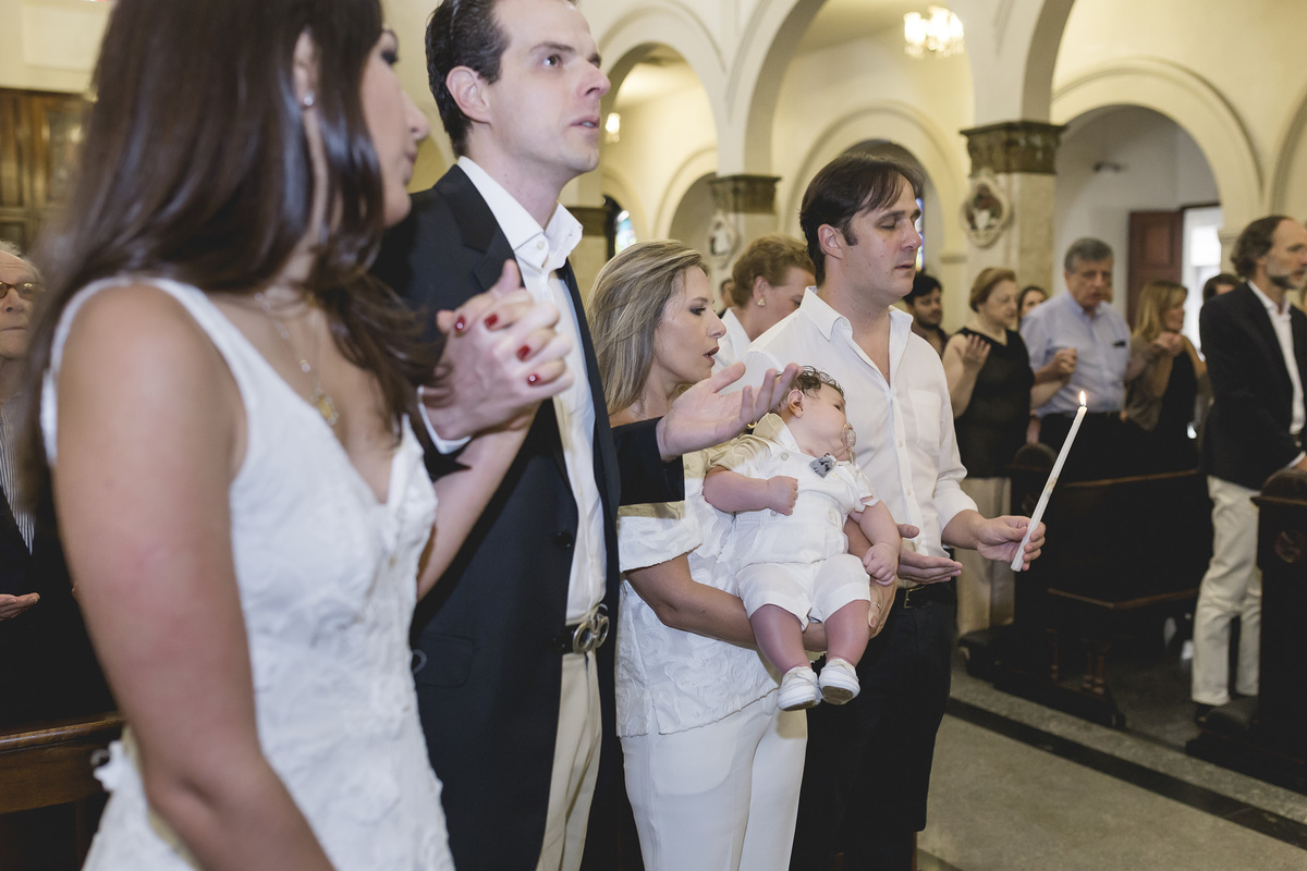 batizado paroquia sao jose jardim europa