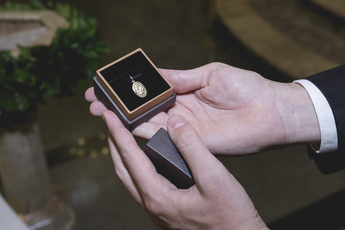 batizado paroquia sao jose jardim europa