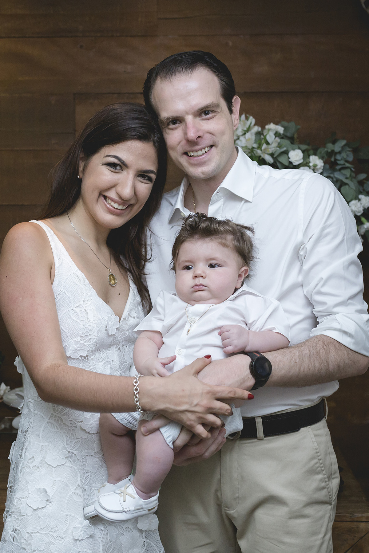 batizado festa recepção tavoli in festa restaurante limonn