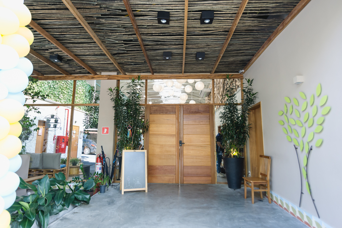 entrada espaço formigueiro lapa são paulo