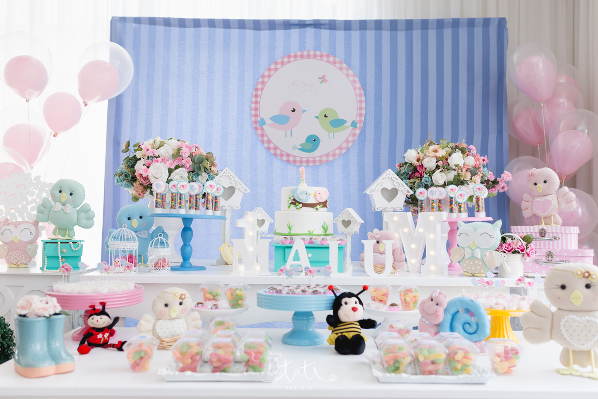 festa infantil 1 ano fotografa sp abc 