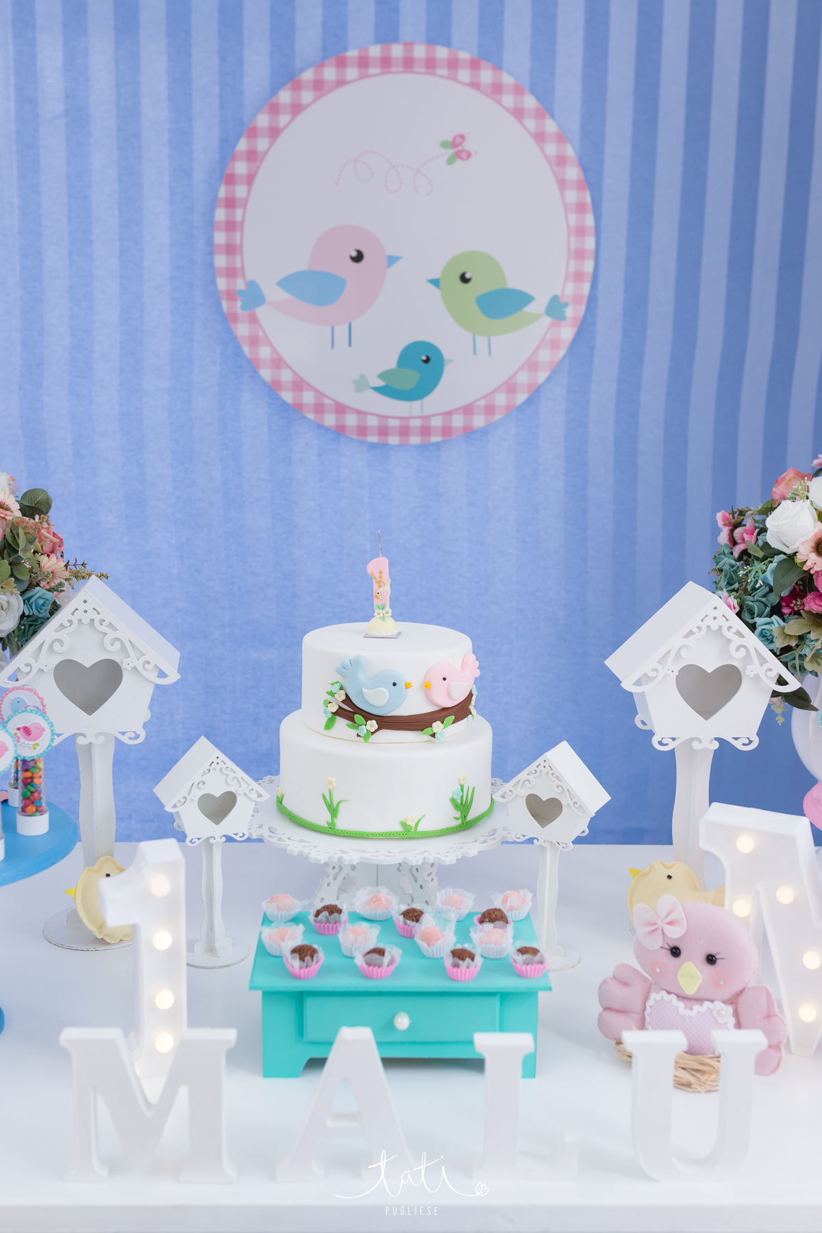 festa infantil 1 ano fotografa sp abc 