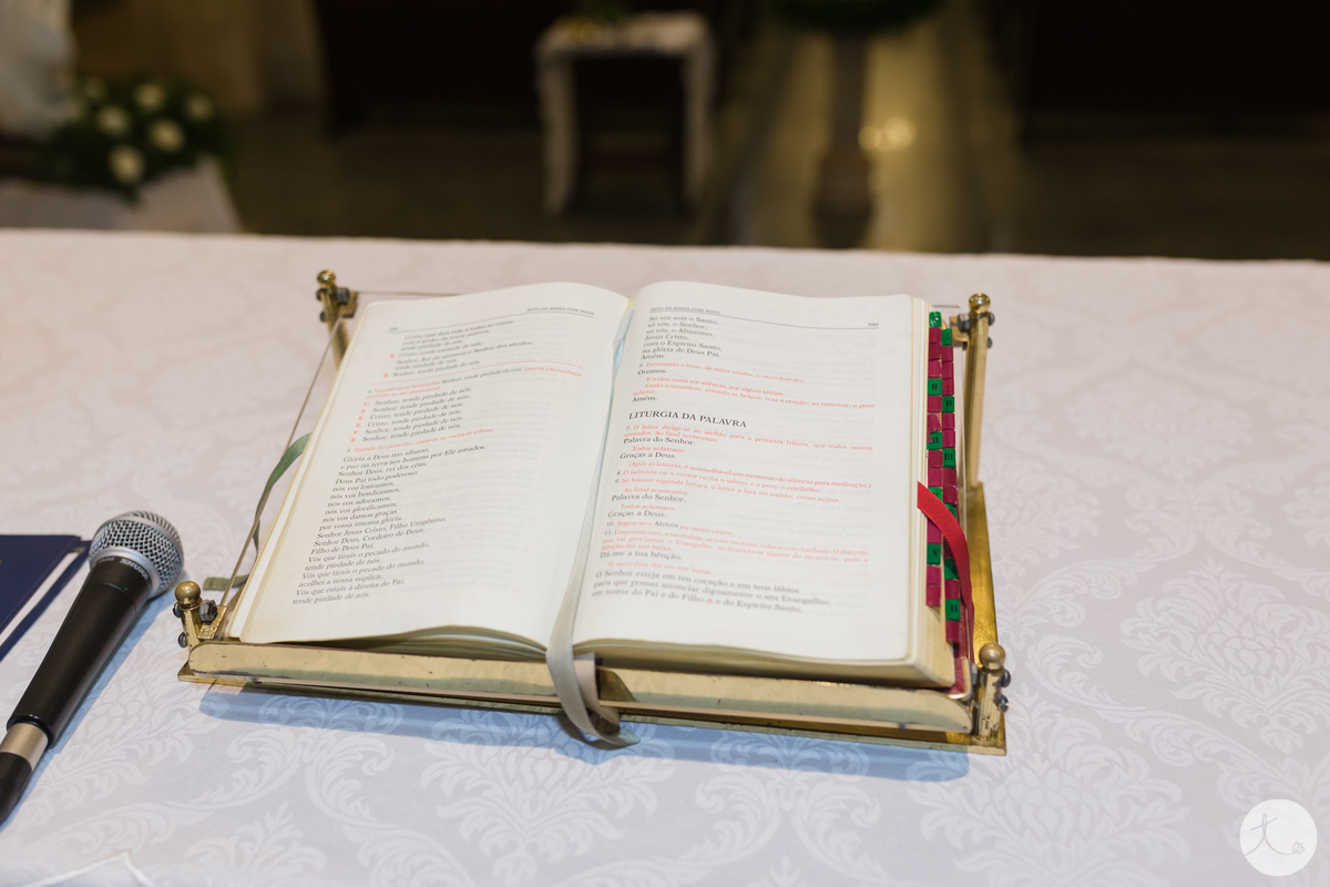 batizado foto paroquia sao jose jardim europa