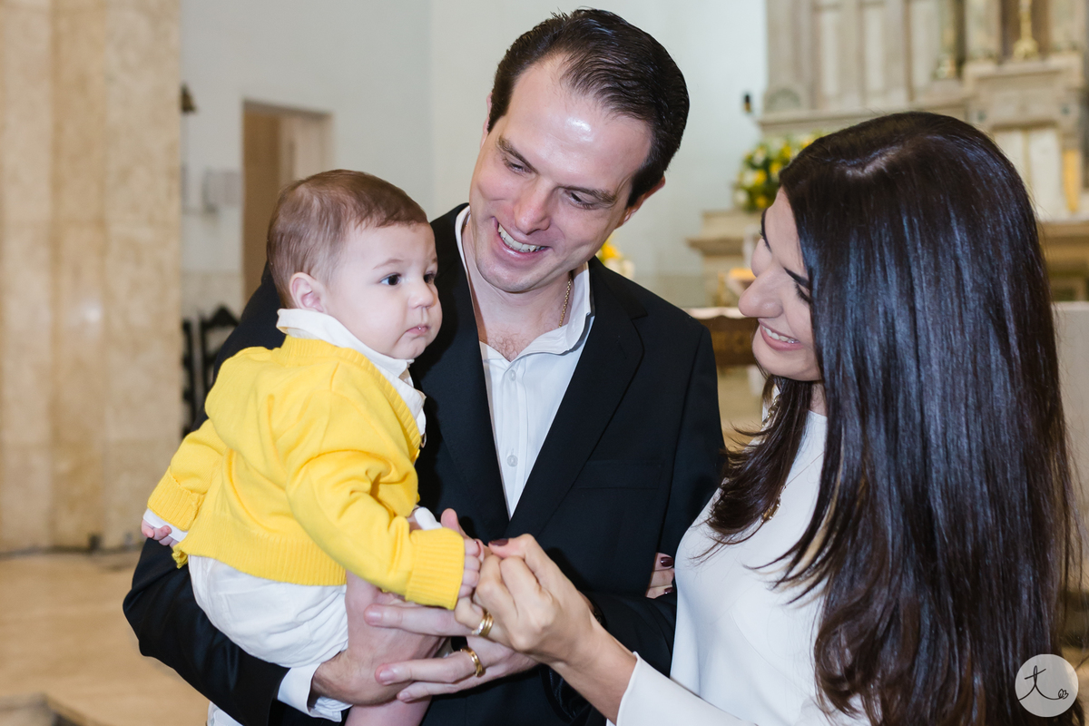 batizado paroquia sao jose jardim europa