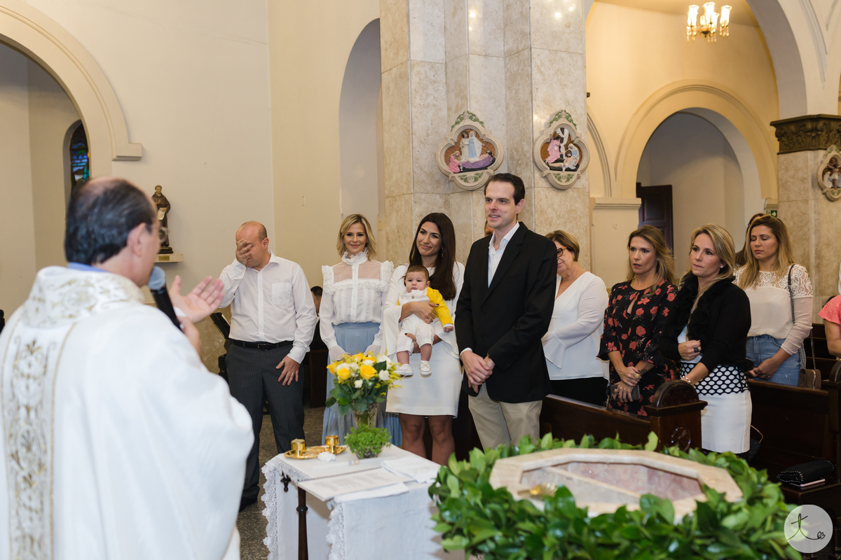 batizado paroquia sao jose jardim europa