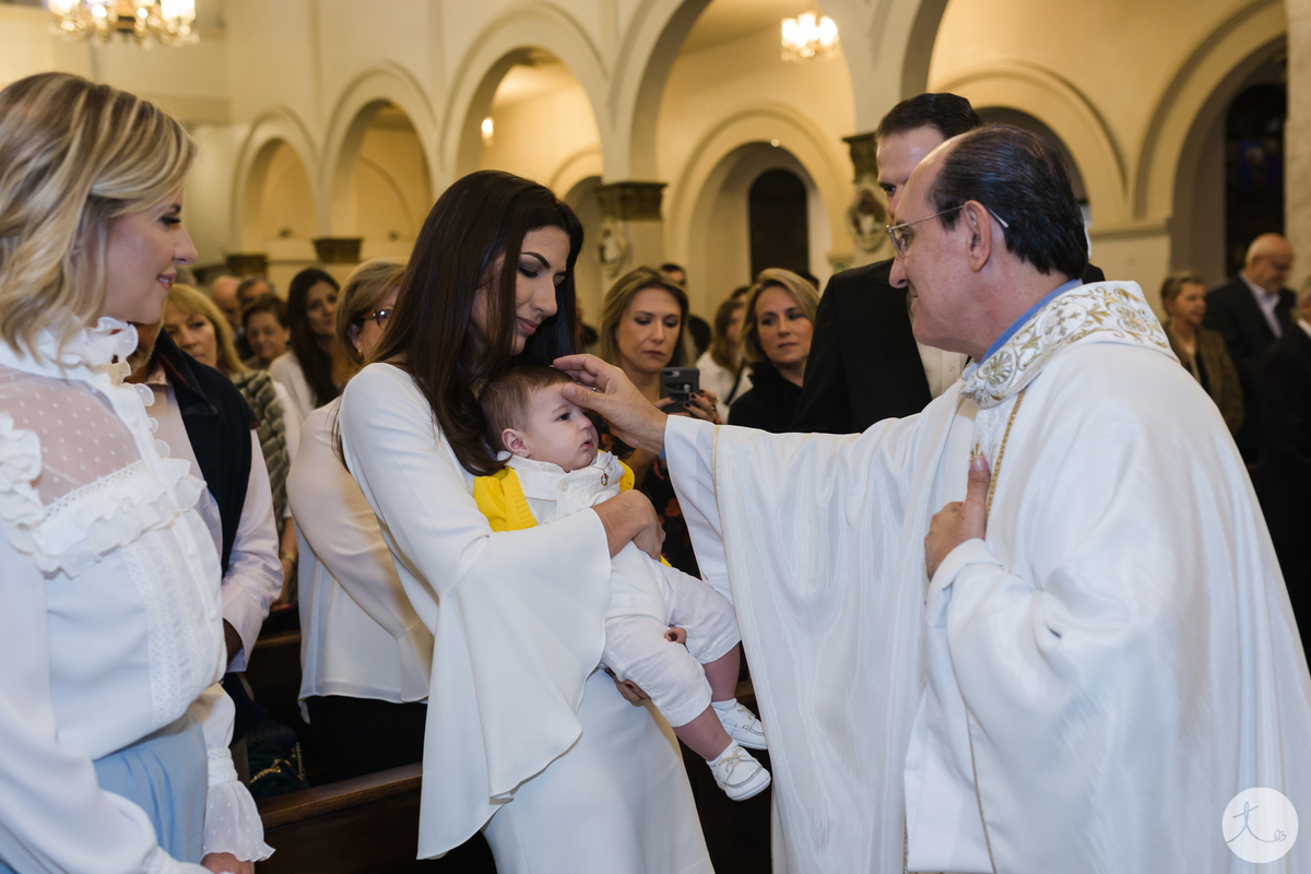 batizado paroquia sao jose jardim europa