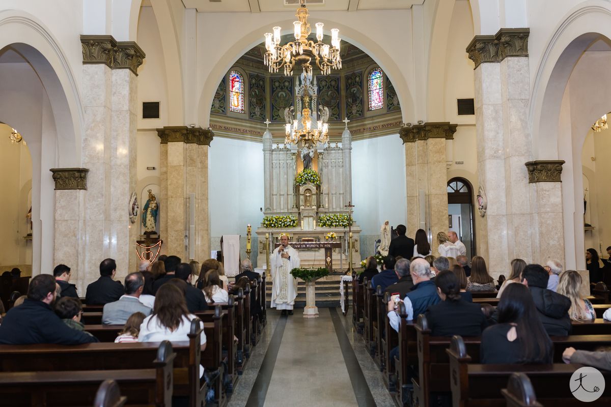 batizado paroquia sao jose jardim europa