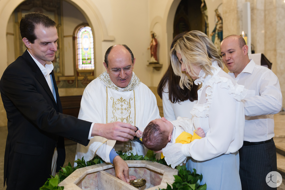 batizado paroquia sao jose jardim europa