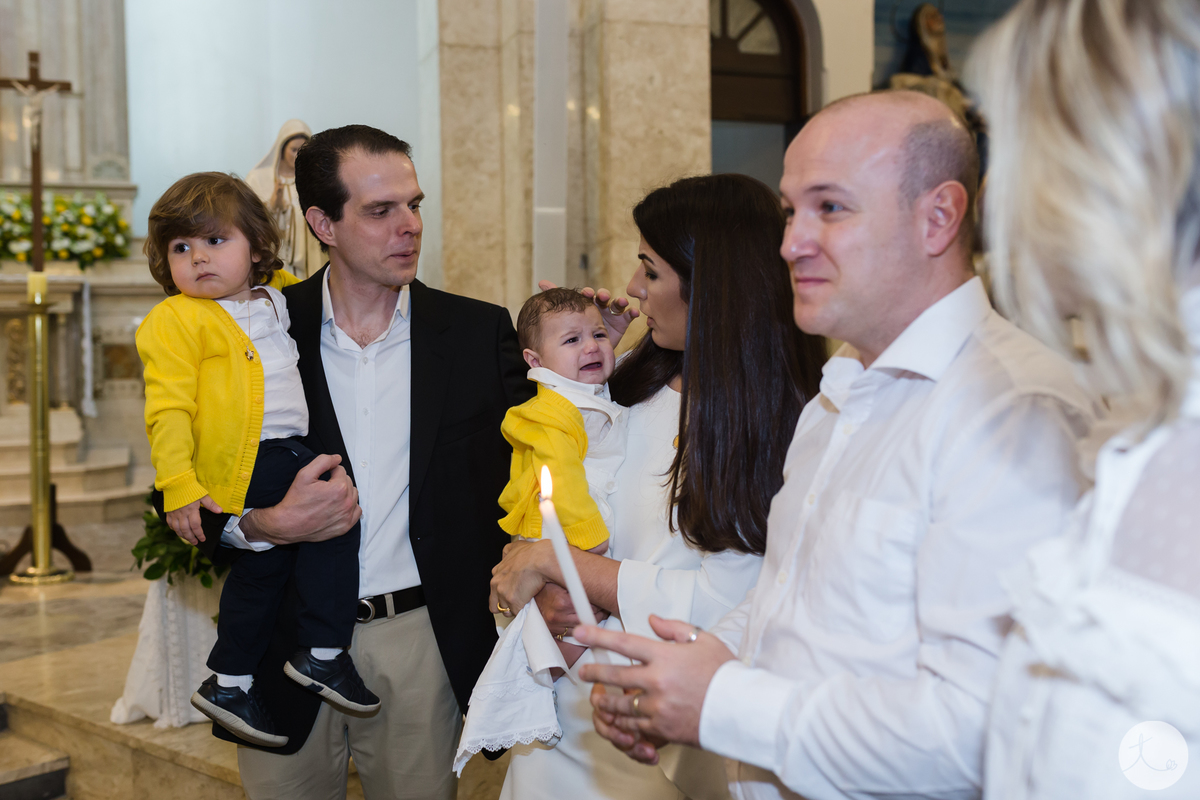 batizado paroquia sao jose jardim europa