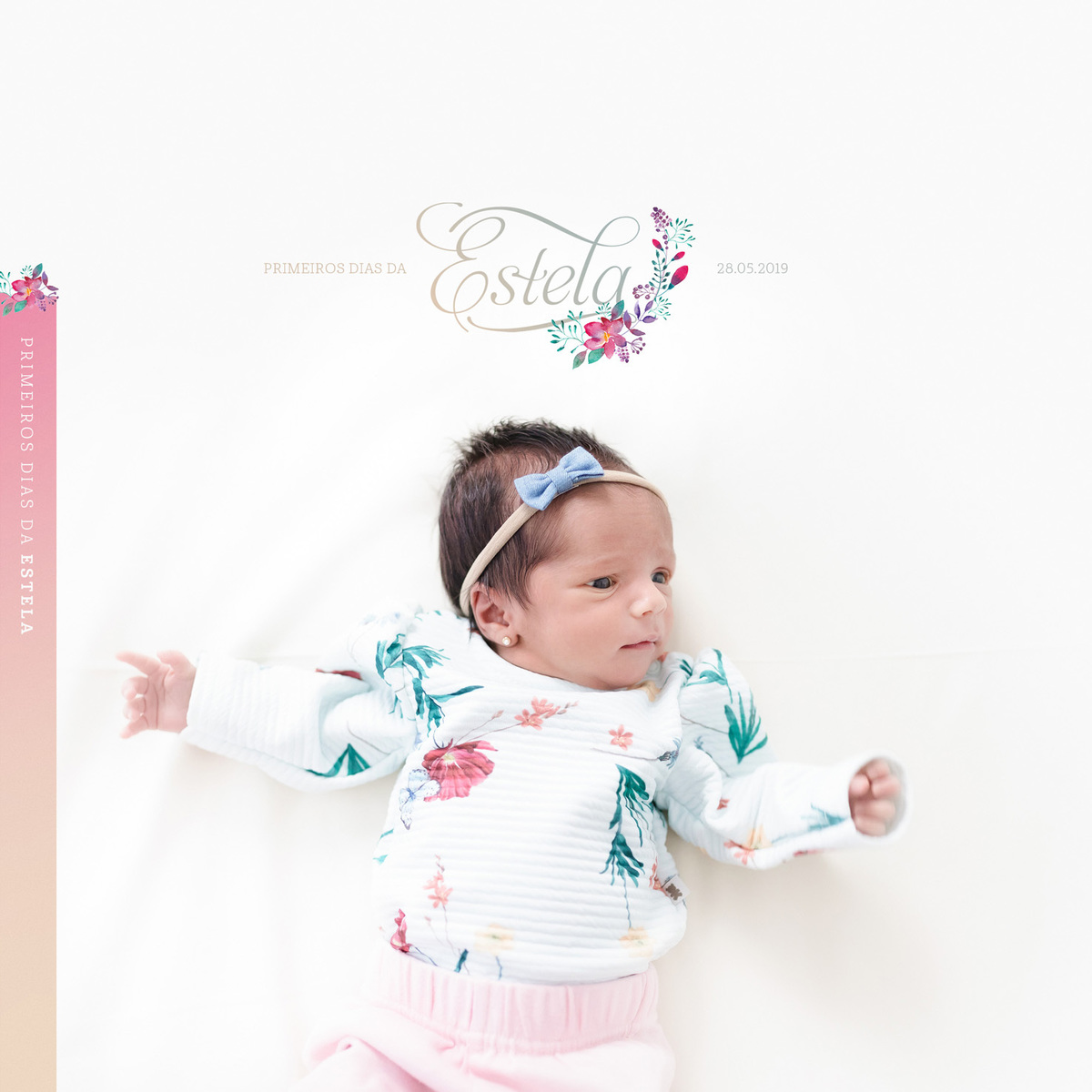 album fotografico Tati Pugliese Fotografia fotografa São Paulo