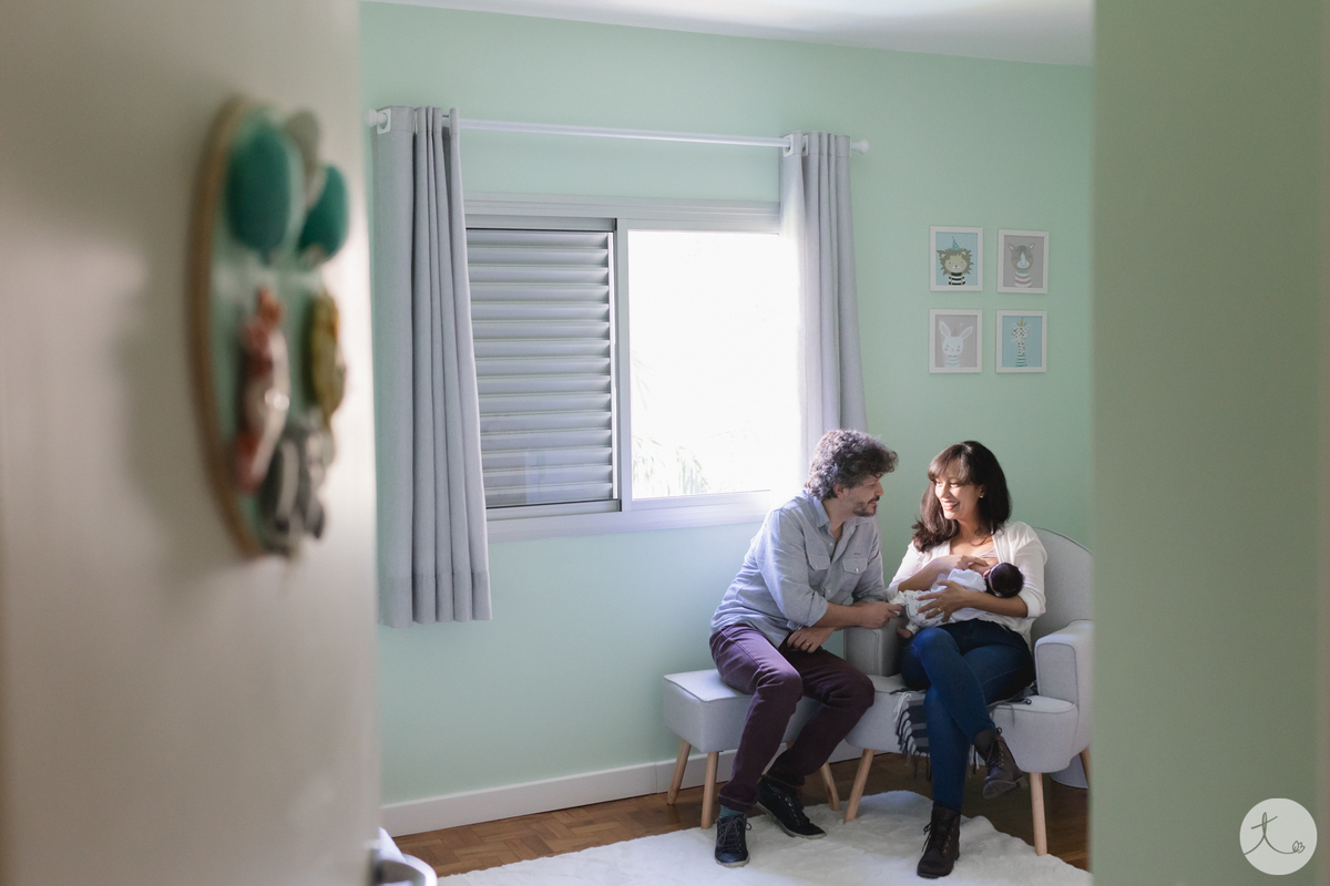 ensaio newborn recem-nascido Tati Pugliese Fotografia fotografa São Paulo