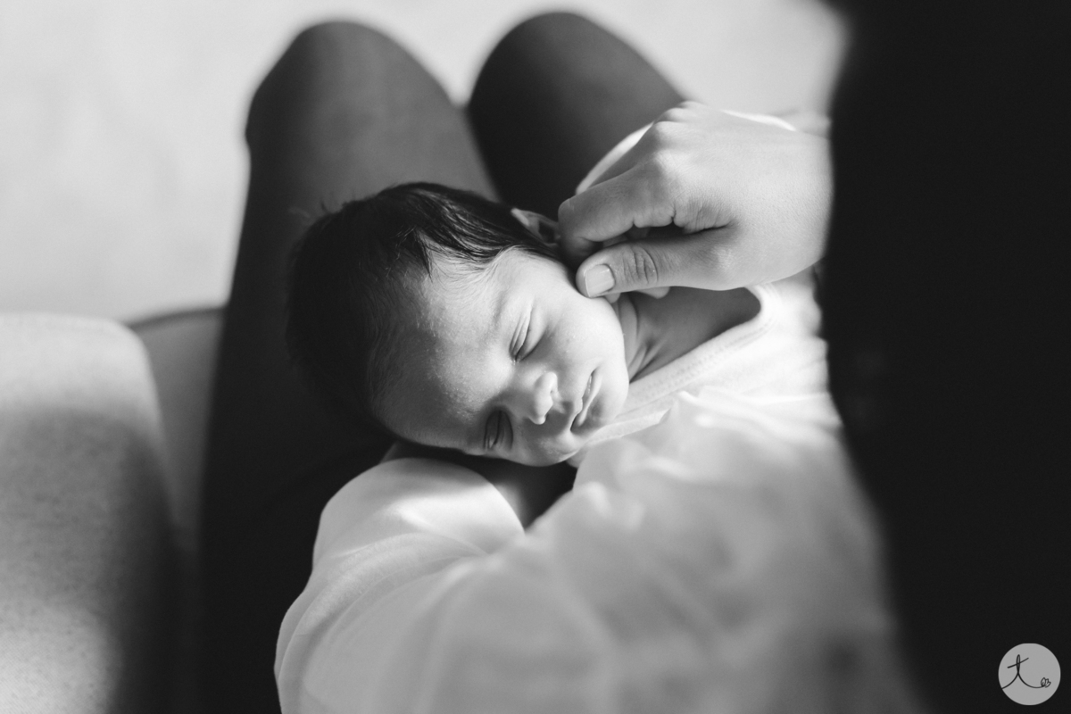 ensaio newborn recem-nascido Tati Pugliese Fotografia fotografa São Paulo