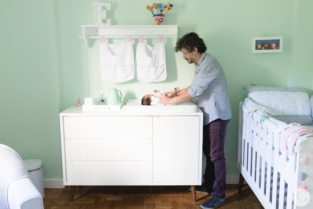 ensaio newborn recem-nascido Tati Pugliese Fotografia