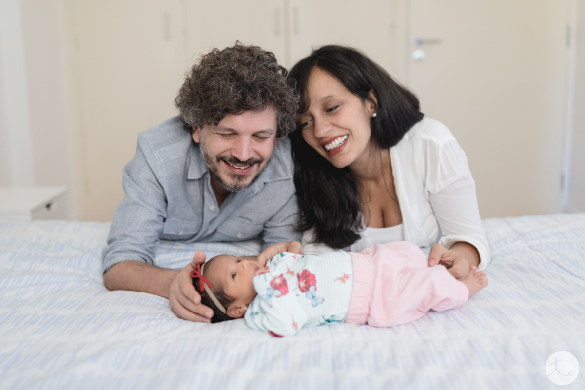 ensaio newborn recem-nascido Tati Pugliese Fotografia fotografa São Paulo