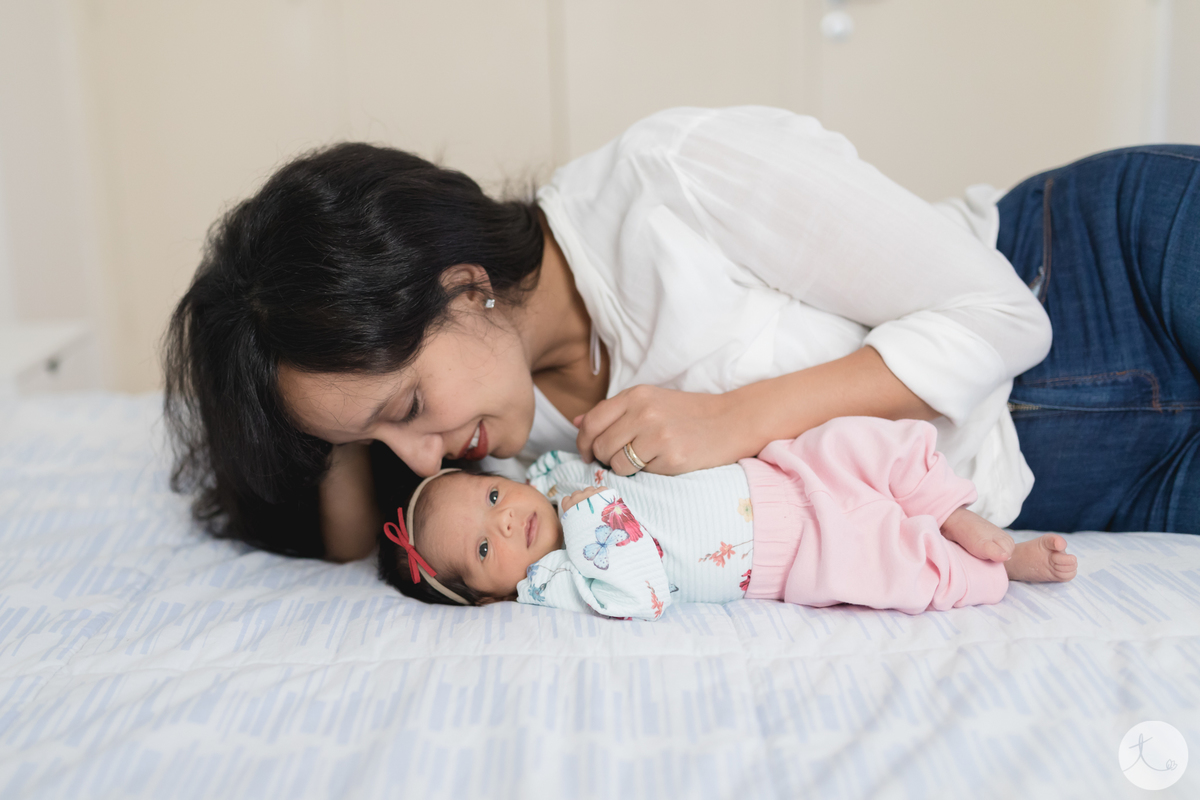 ensaio newborn recem-nascido Tati Pugliese Fotografia fotografa São Paulo