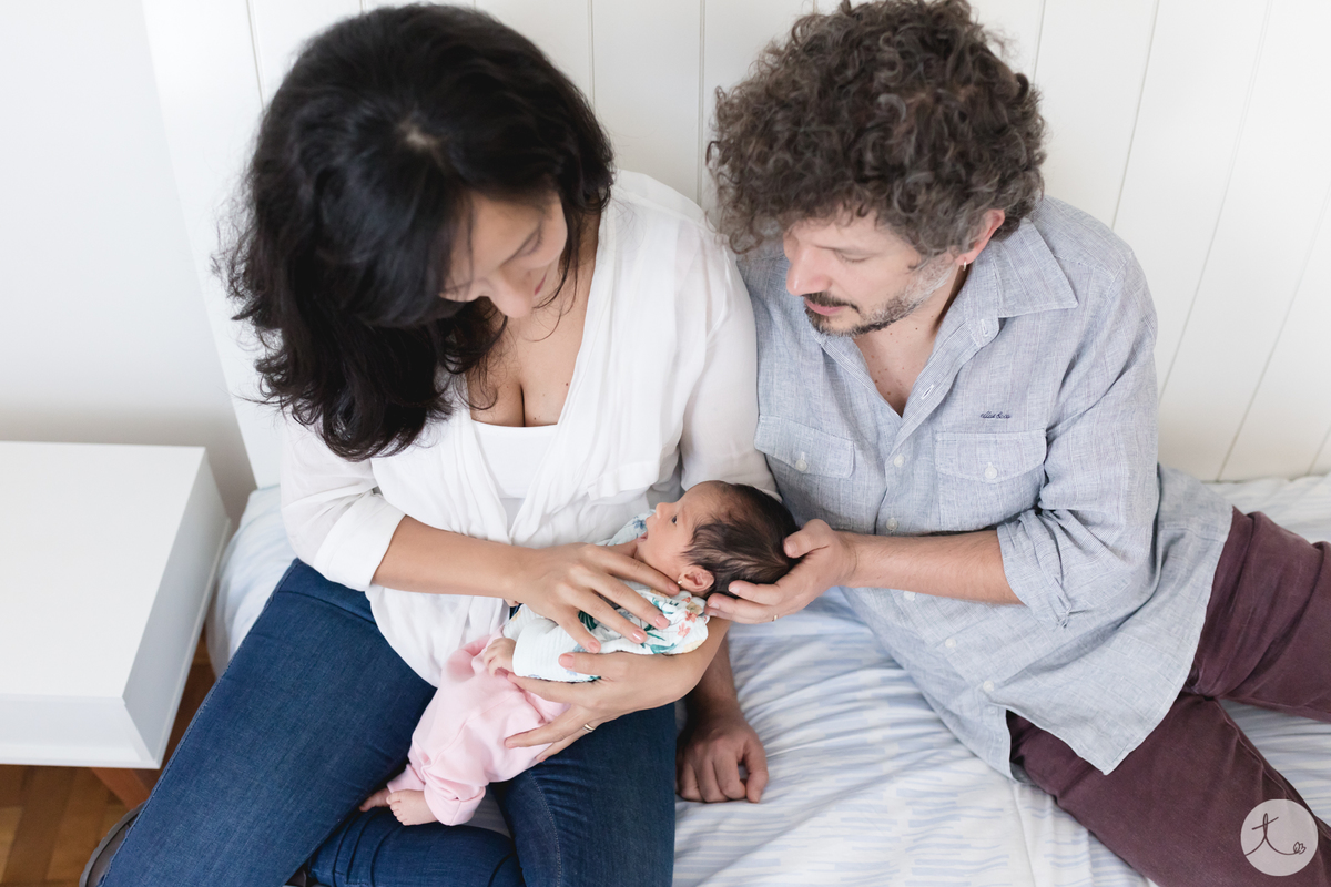 ensaio newborn recem-nascido Tati Pugliese Fotografia fotografa São Paulo