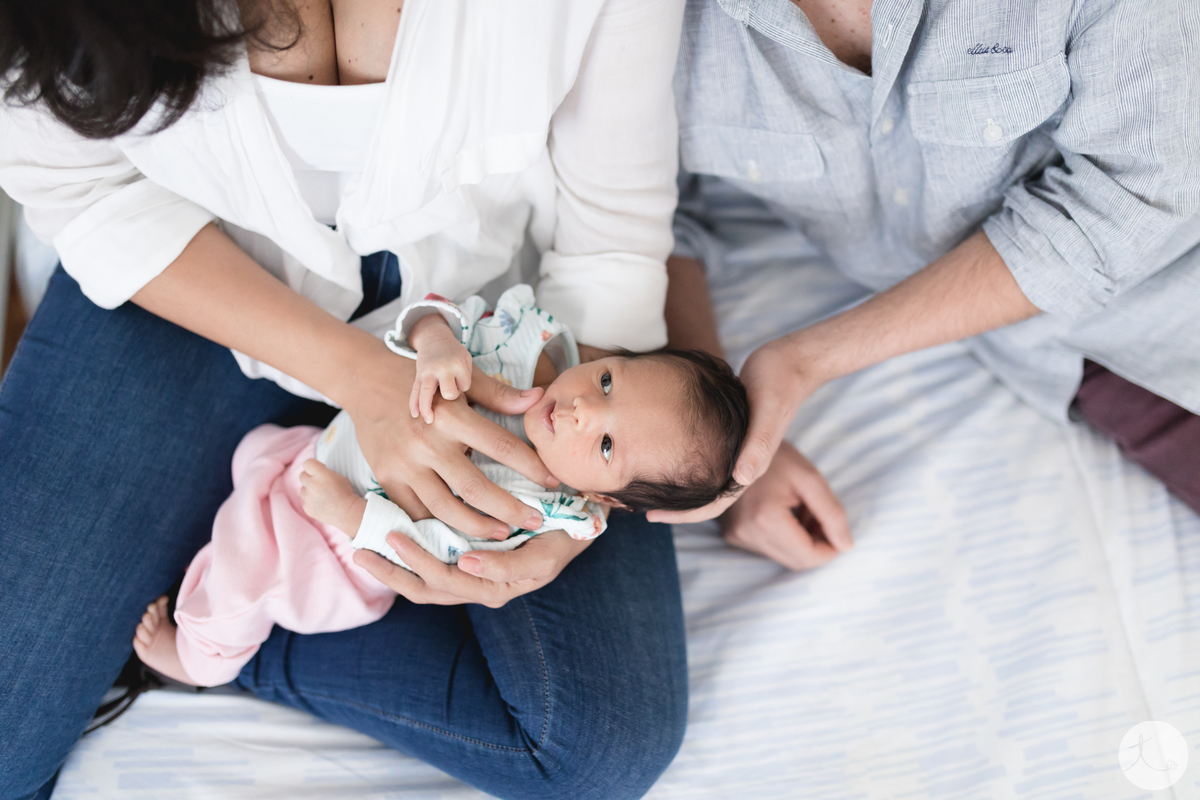 ensaio newborn recem-nascido Tati Pugliese Fotografia fotografa São Paulo