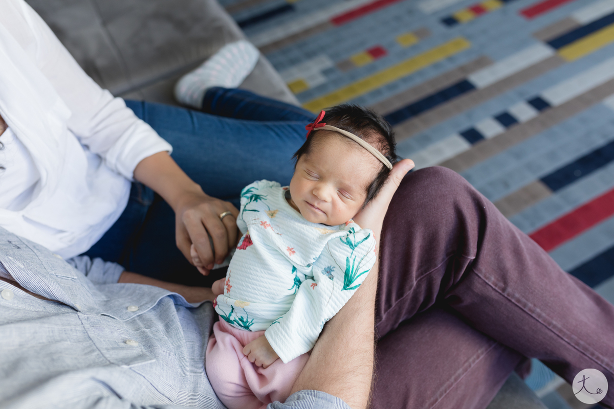 ensaio newborn recem-nascido Tati Pugliese Fotografia fotografa São Paulo