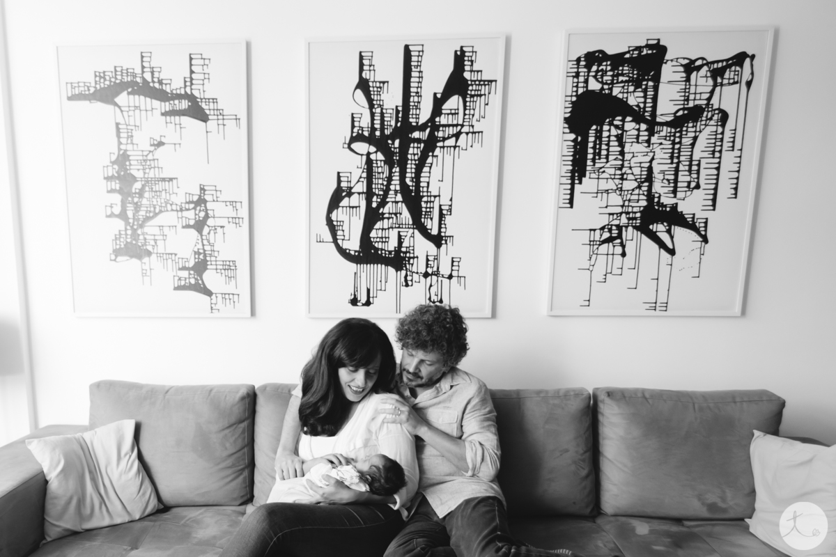 ensaio newborn recem-nascido Tati Pugliese Fotografia