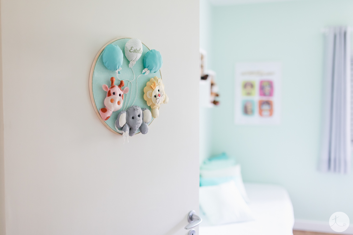 ensaio newborn recem-nascido Tati Pugliese Fotografia fotografa São Paulo quarto bebê menina