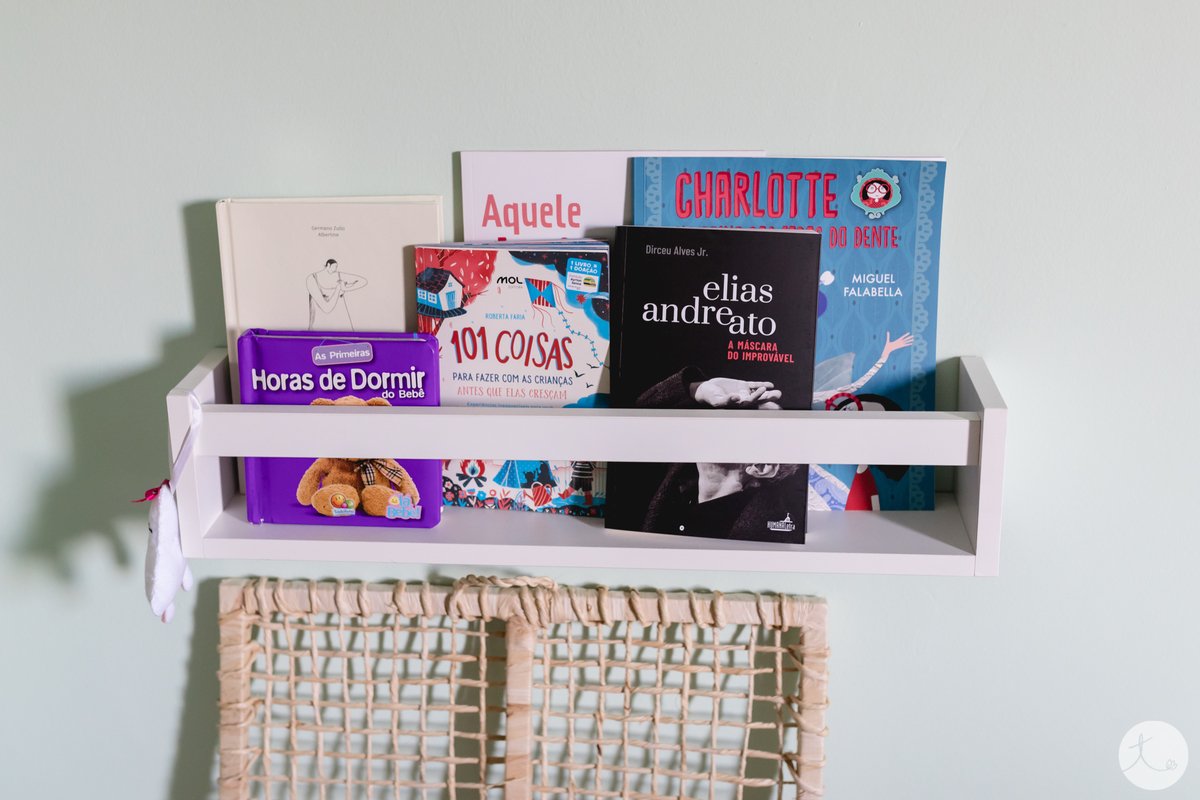 ensaio newborn recem-nascido Tati Pugliese Fotografia fotografa São Paulo quarto bebê menina