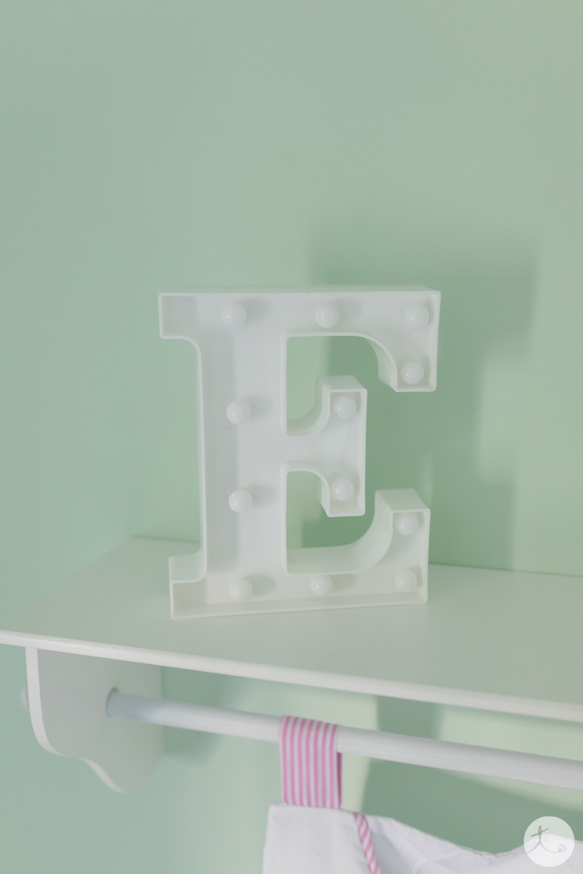 ensaio newborn recem-nascido Tati Pugliese Fotografia fotografa São Paulo quarto bebê menina