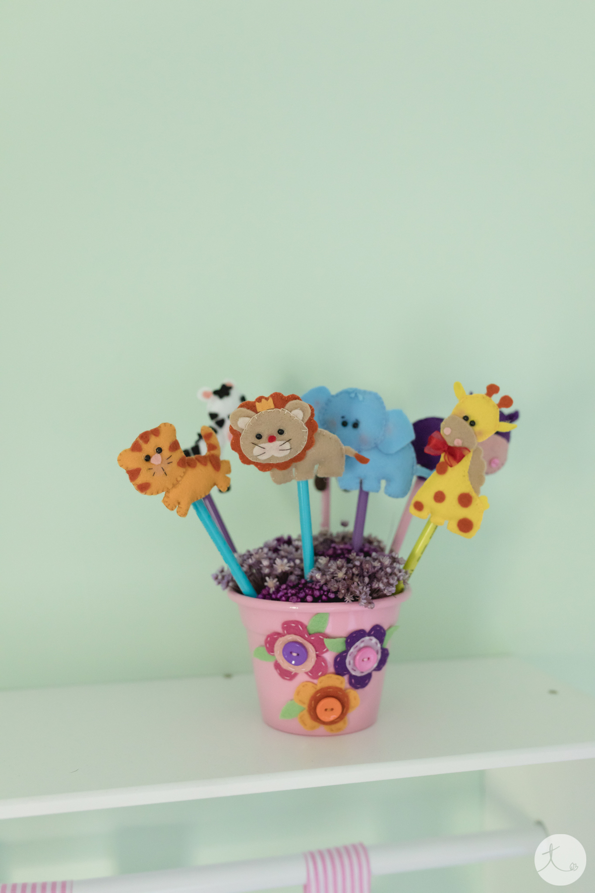 ensaio newborn recem-nascido Tati Pugliese Fotografia fotografa São Paulo quarto bebê menina