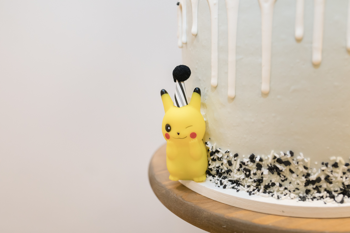 festa infantil pokemon Tati Pugliese fotografa sao paulo