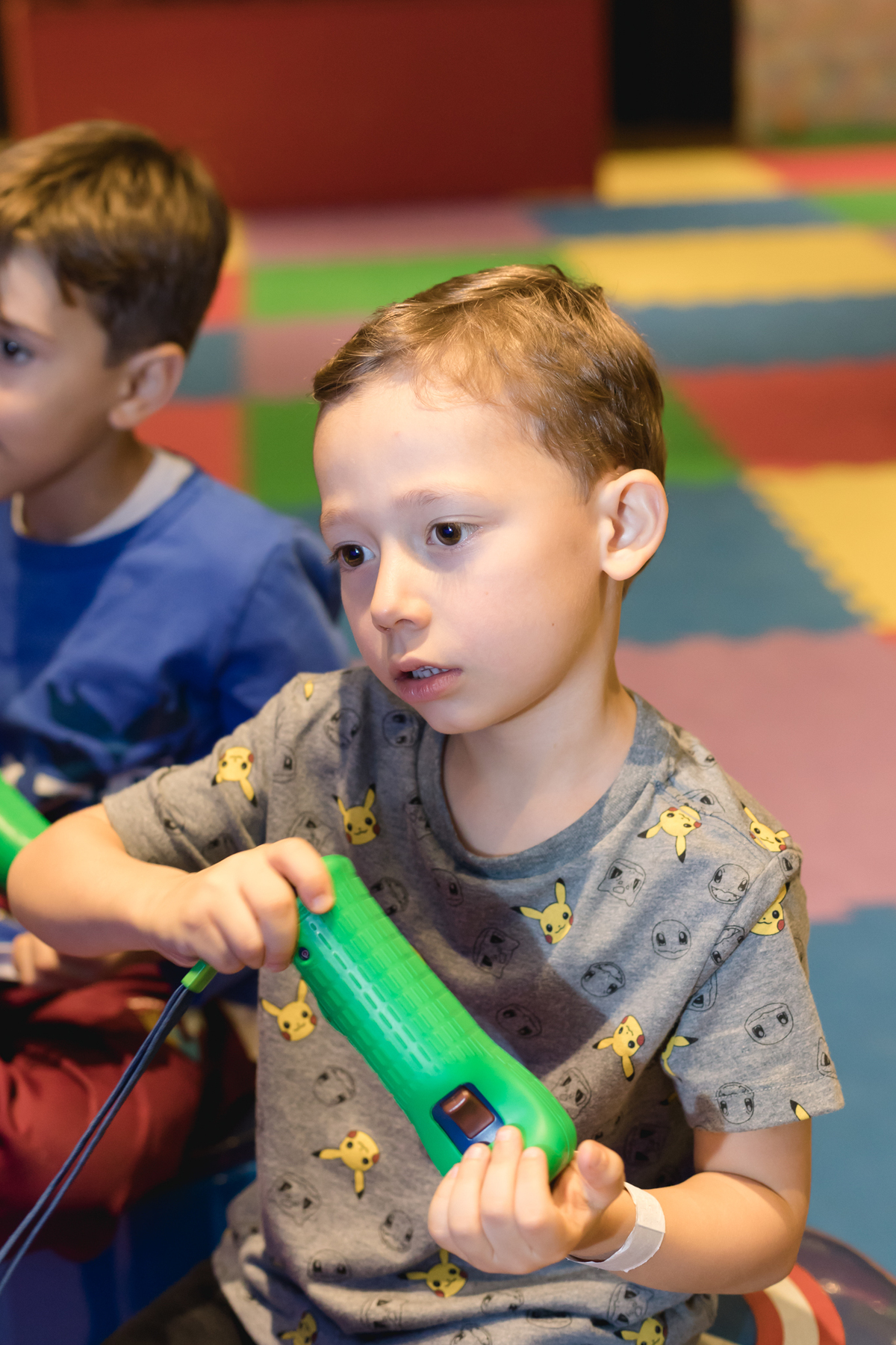 festa infantil pokemon Tati Pugliese fotografa sao paulo