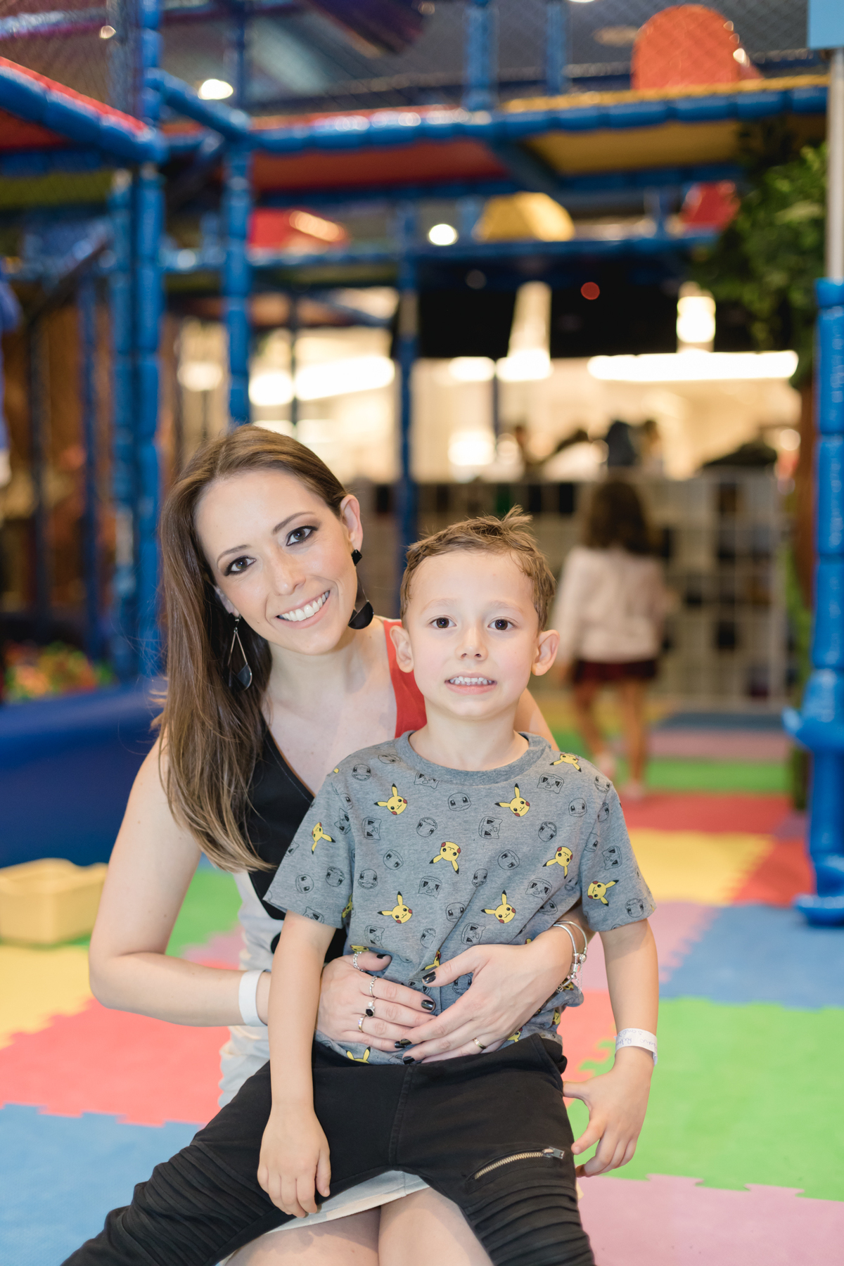 festa infantil pokemon Tati Pugliese fotografa sao paulo