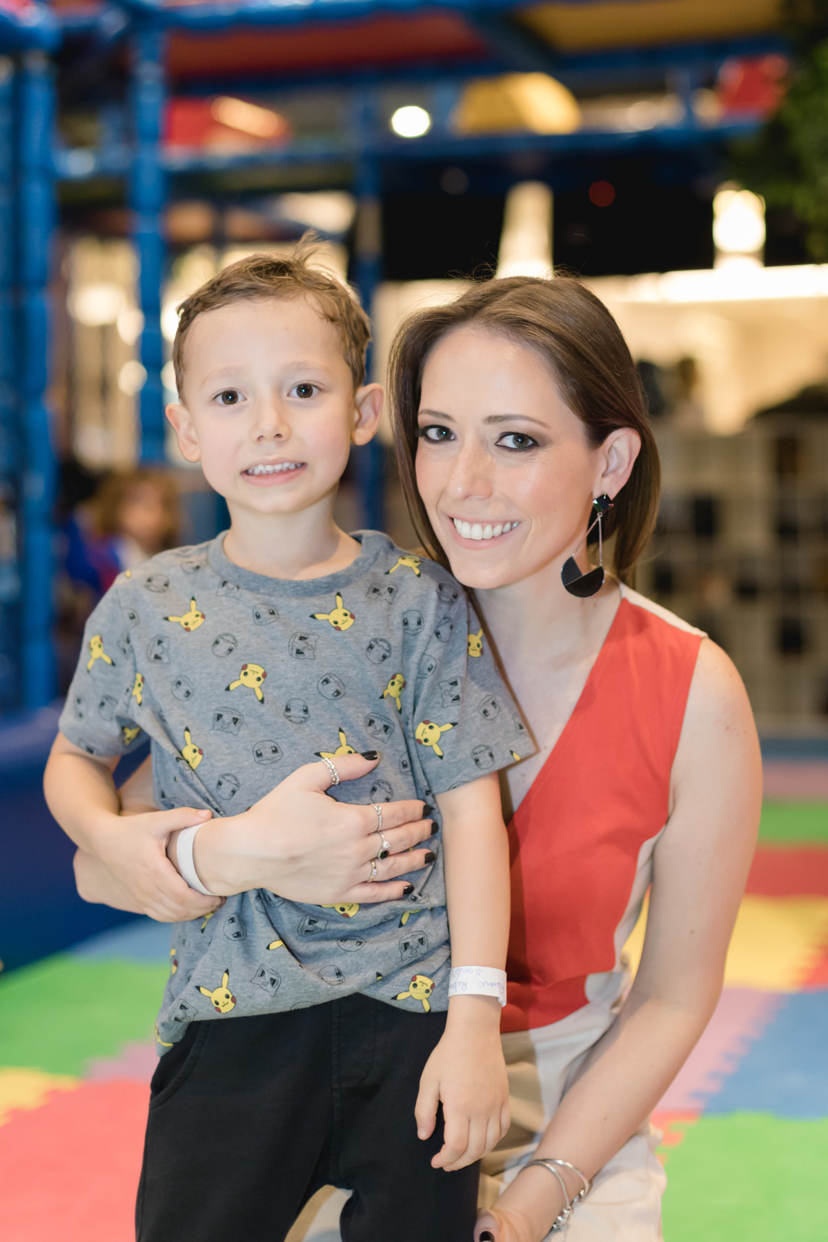festa infantil pokemon Tati Pugliese fotografa sao paulo