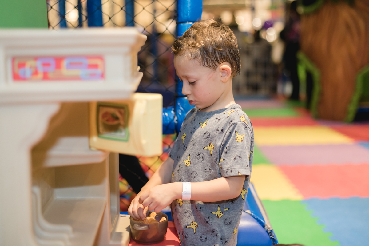 festa infantil pokemon Tati Pugliese fotografa sao paulo