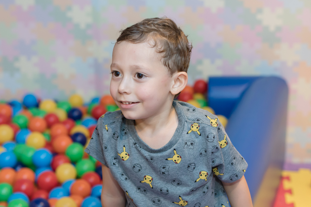 festa infantil pokemon Tati Pugliese fotografa sao paulo