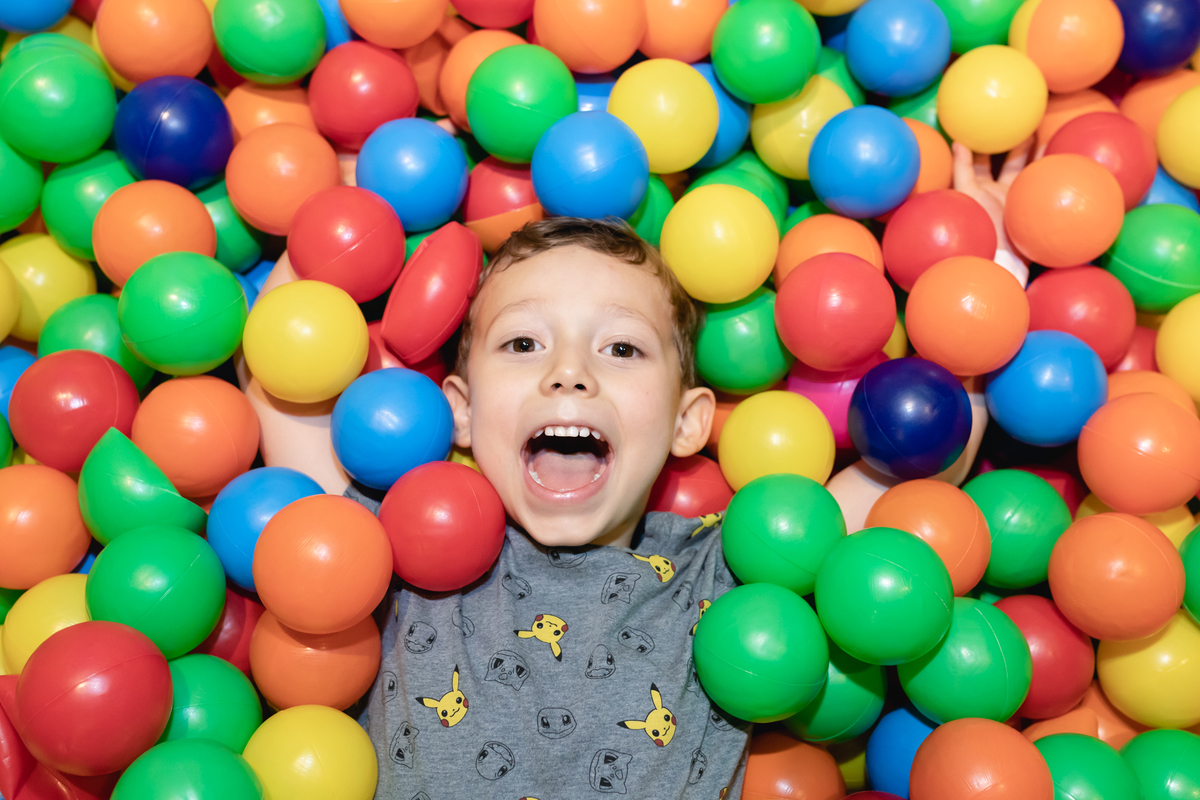 festa infantil pokemon Tati Pugliese fotografa sao paulo