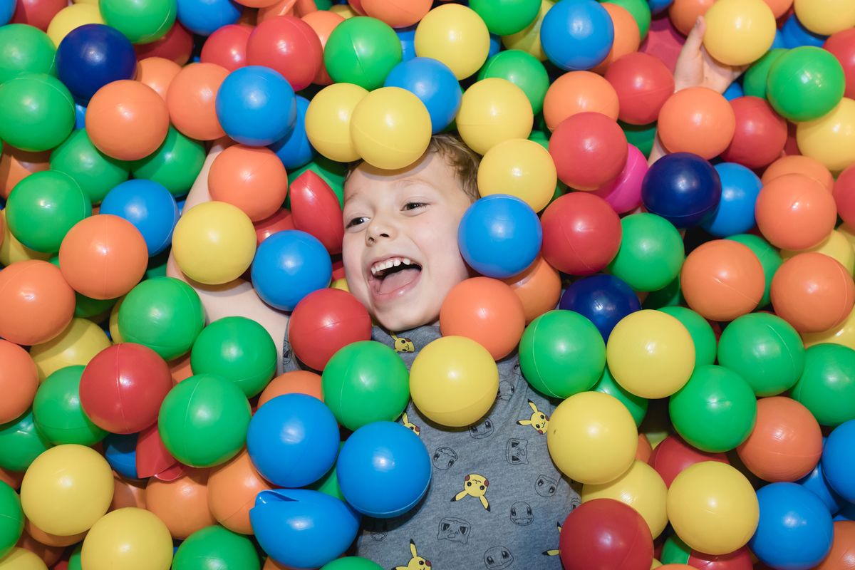 festa infantil pokemon Tati Pugliese fotografa sao paulo