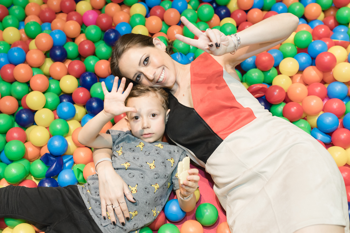 festa infantil pokemon Tati Pugliese fotografa sao paulo