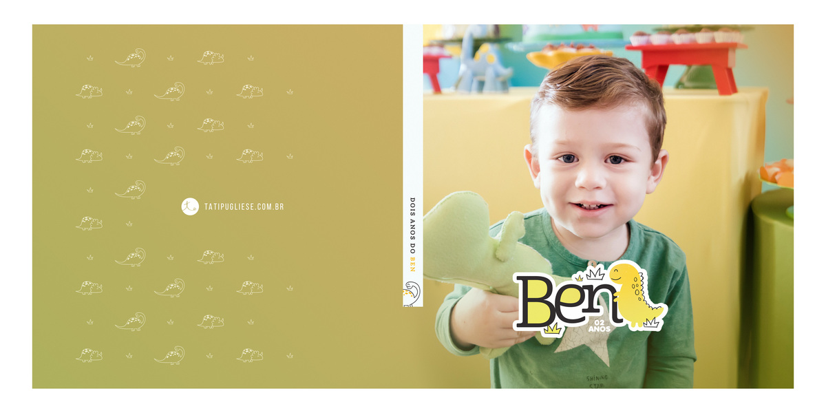 album-fotografico-impresso-celso-modeneze-festa-infantil