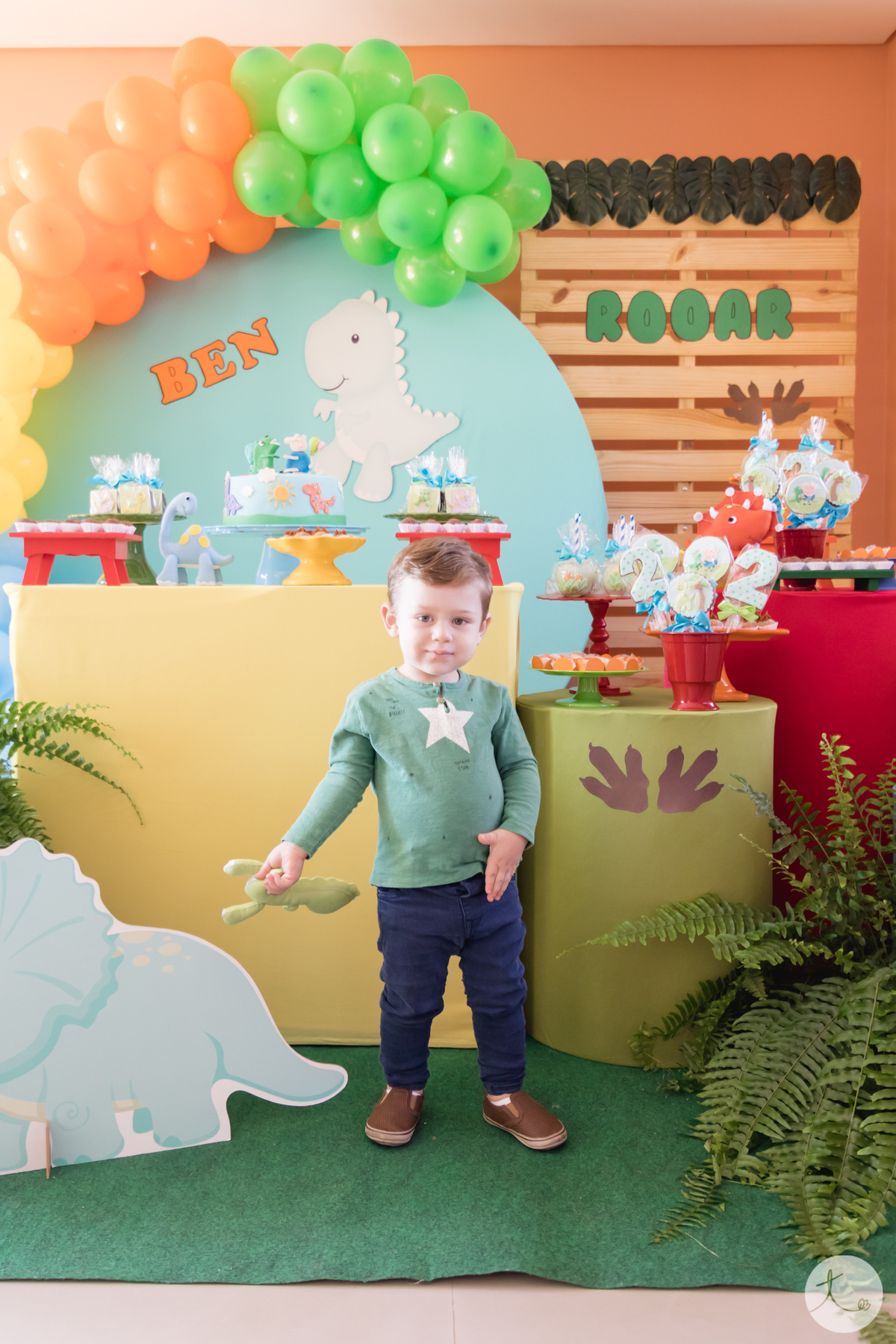 festa-infantil-dinossauro-cotia-são-paulo-fotografa-abc