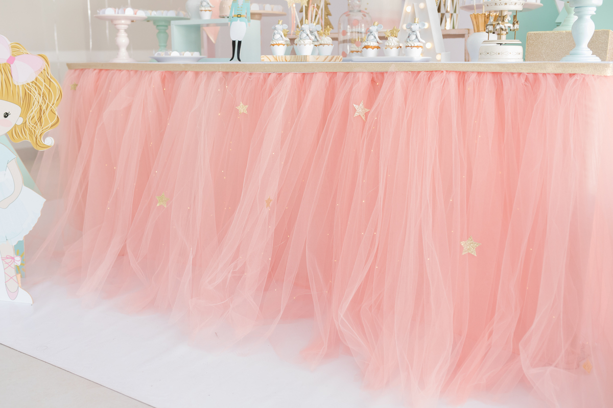 festa infantil o quebra nozes fotografa Tati Pugliese sao paulo